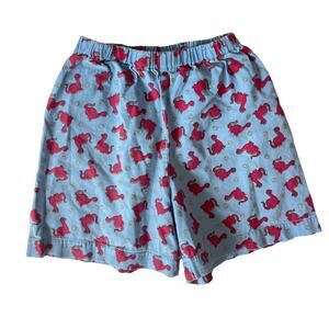 Jigjog Kids Dragon Shorts